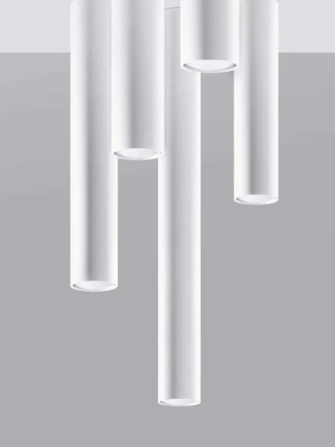 Plafón Castro, 20 cm