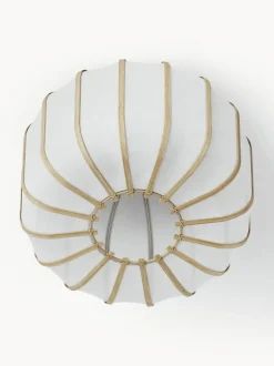 Plafón de bambú Salma