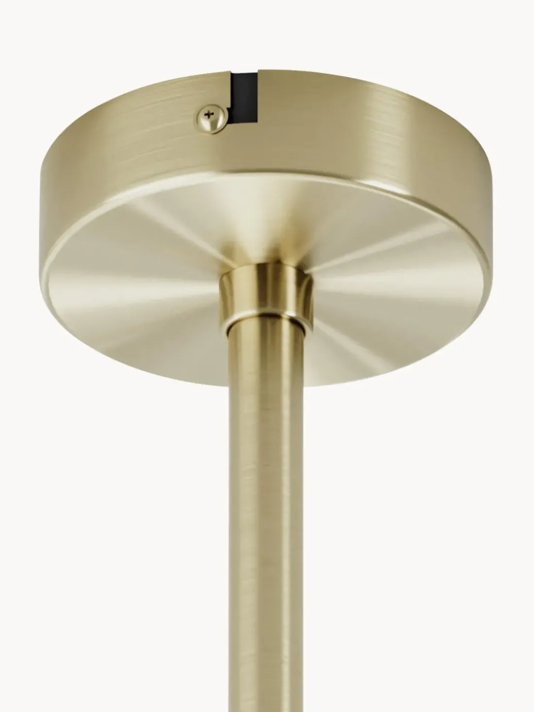Plafón de diseño Peony