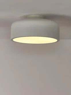 Plafón de metal Ole