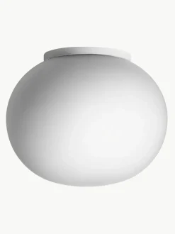 Plafón Glo-Ball C/W Zero