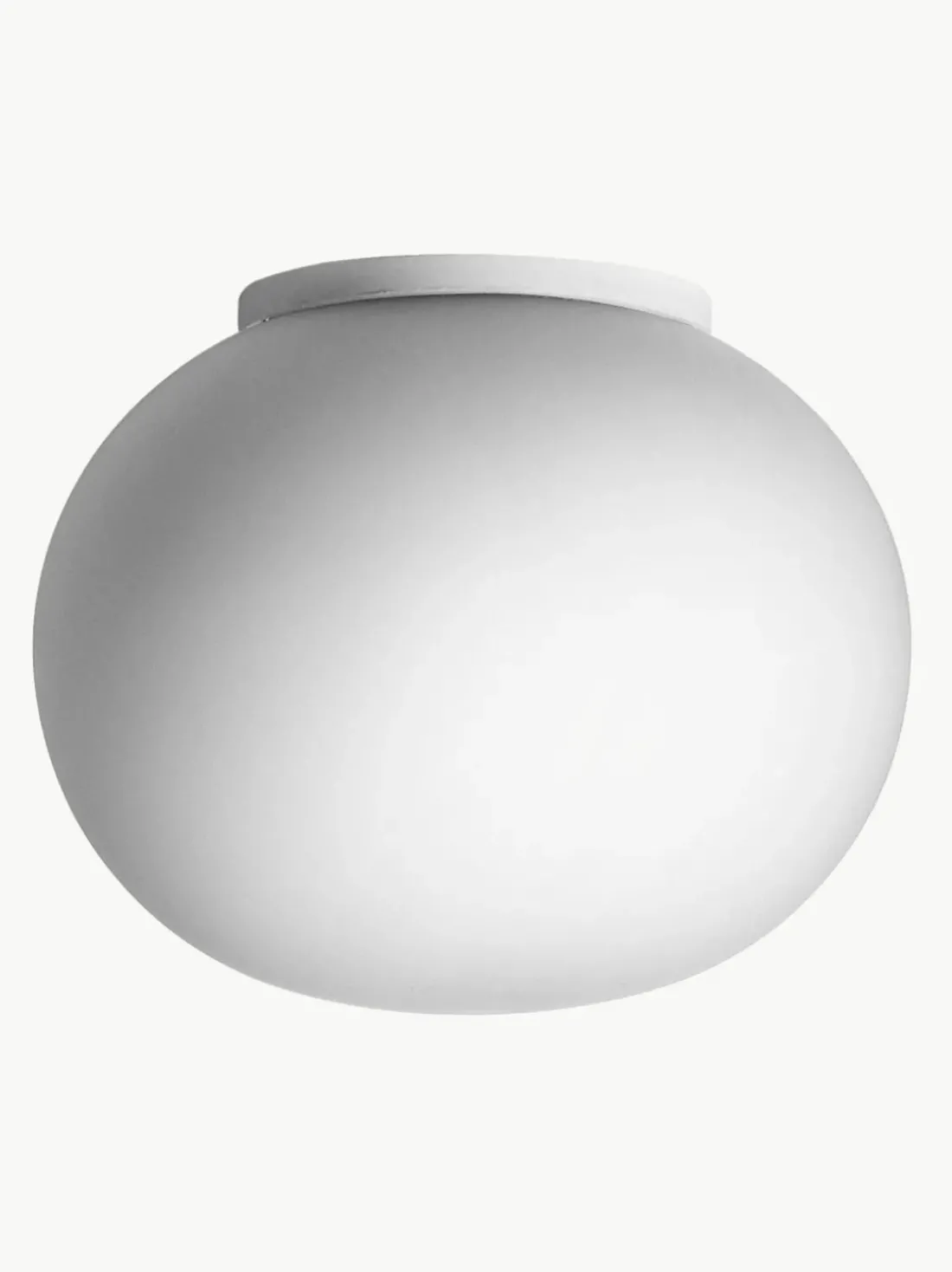 Plafón Glo-Ball C/W Zero