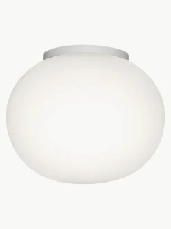 Plafón Glo-Ball C/W Zero
