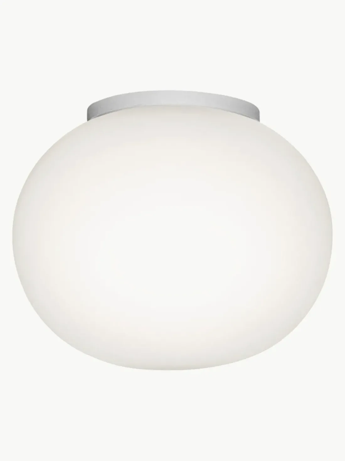 Plafón Glo-Ball C/W Zero