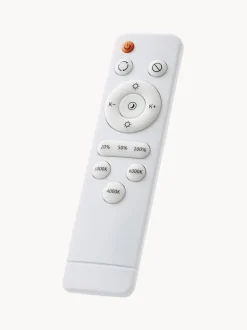 Plafón LED con difusor Slimline