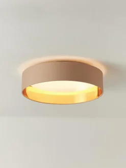 Plafón LED Mallory