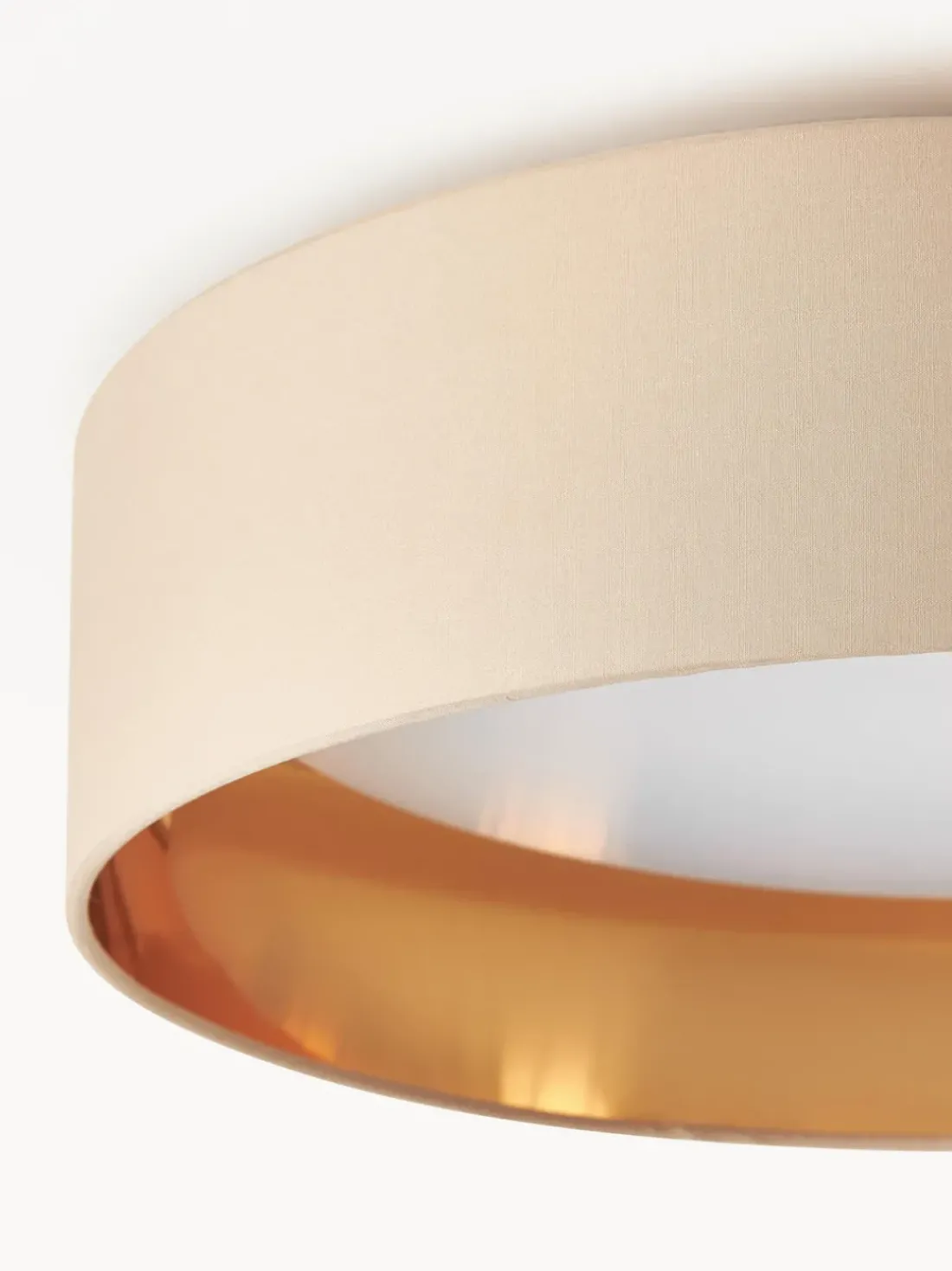 Plafón LED Mallory