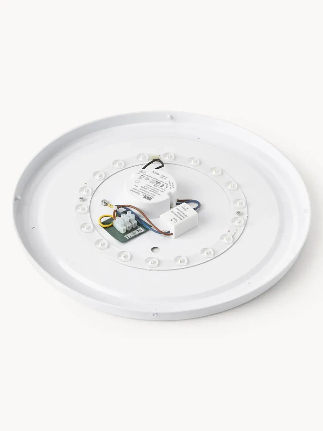 Plafón LED Mallory