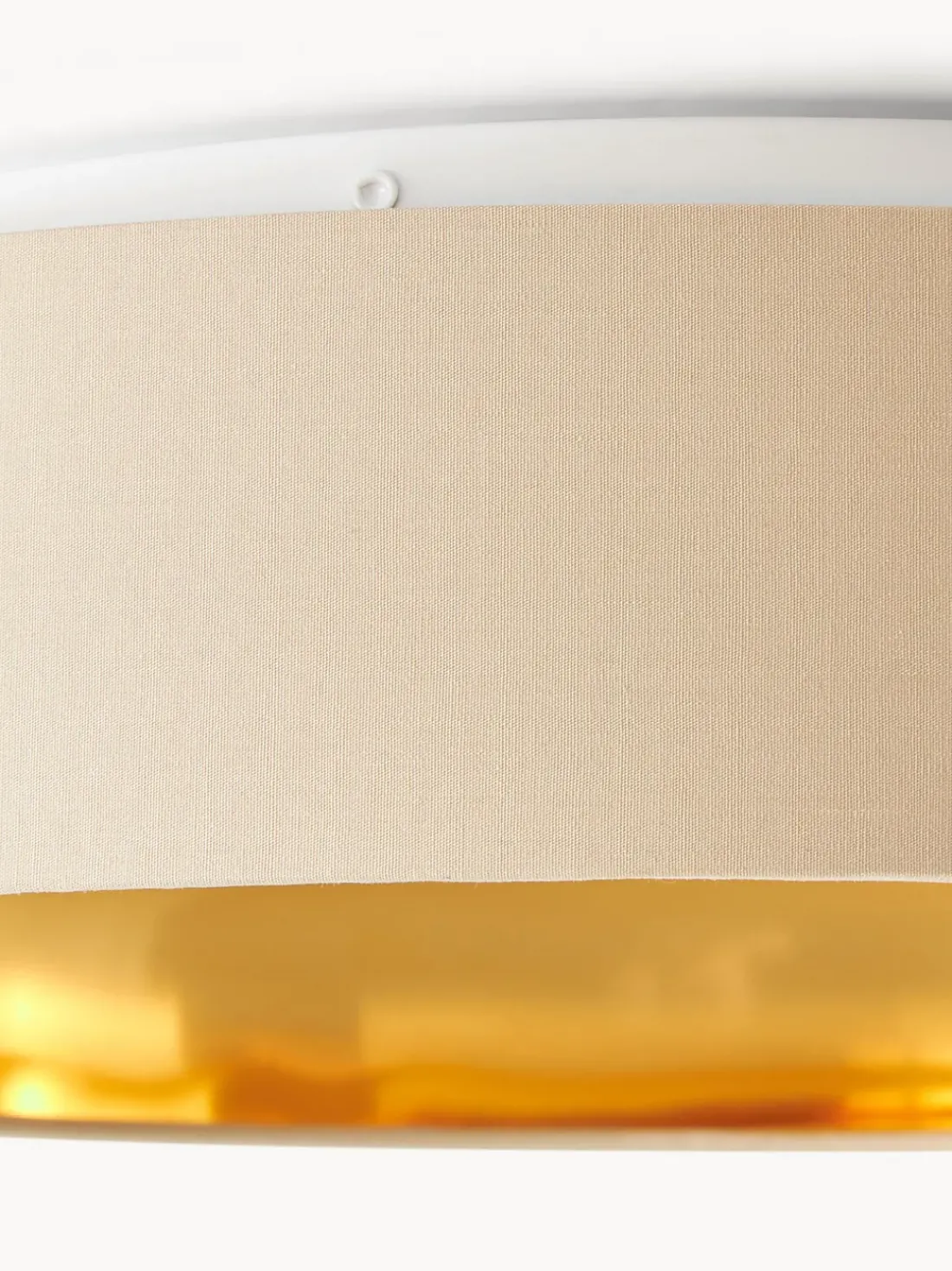 Plafón LED Mallory