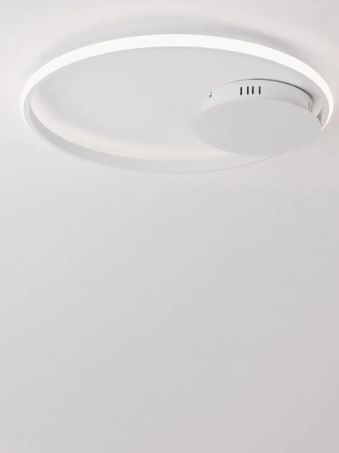Plafón LED regulable Fuline
