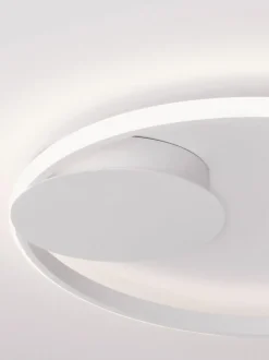 Plafón LED regulable Fuline