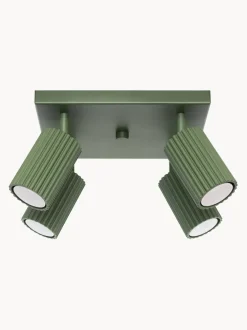 Plafón pequeño Gleam