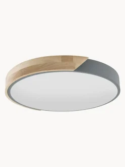 Plafón pequeño LED Borneo