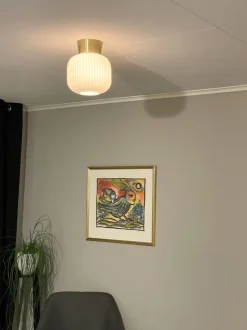 Plafón pequeño Vanja