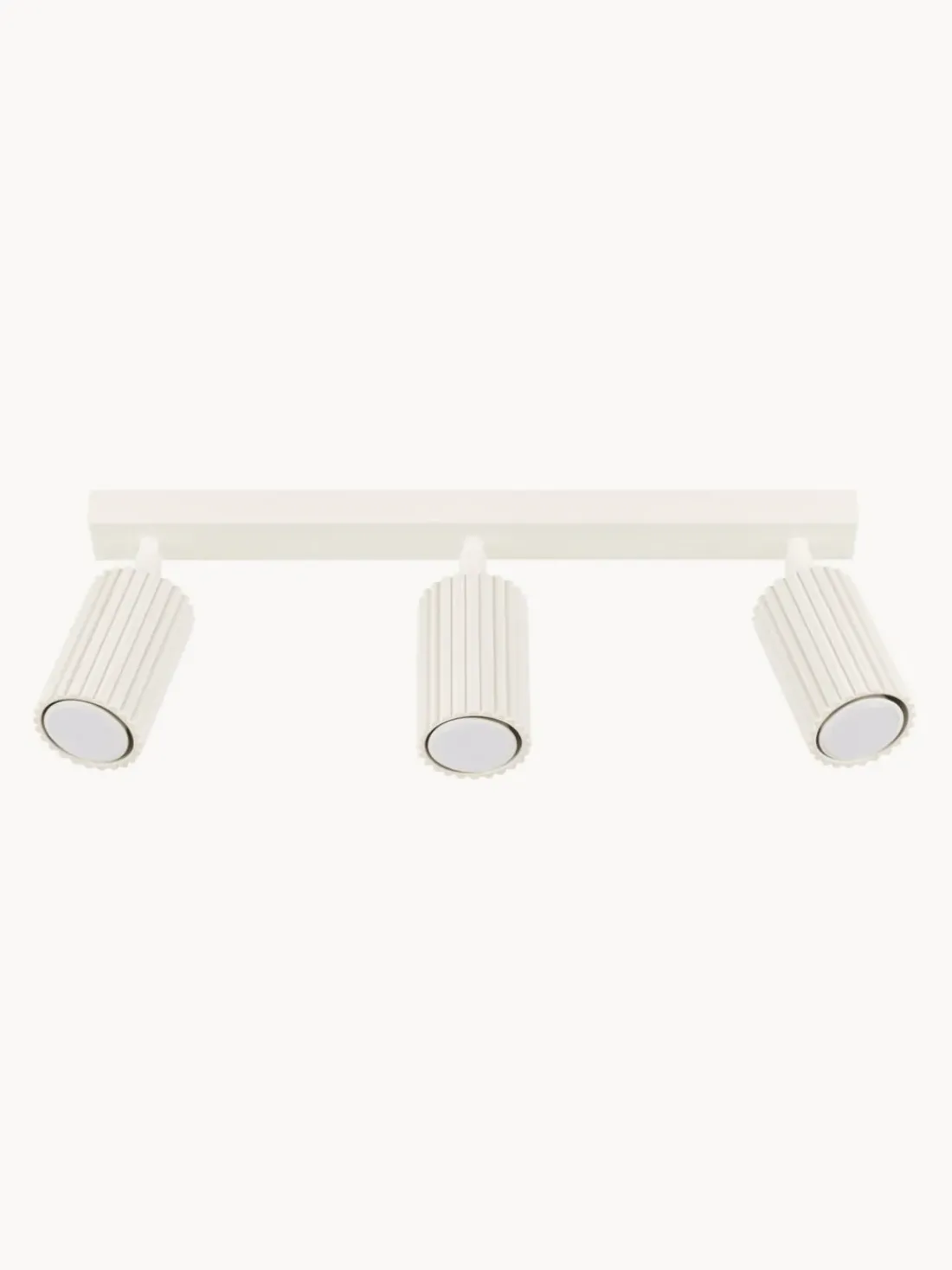 Plafoniera LED Gleam