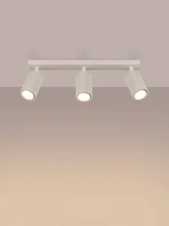 Plafoniera LED Gleam