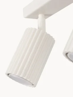 Plafoniera LED Gleam