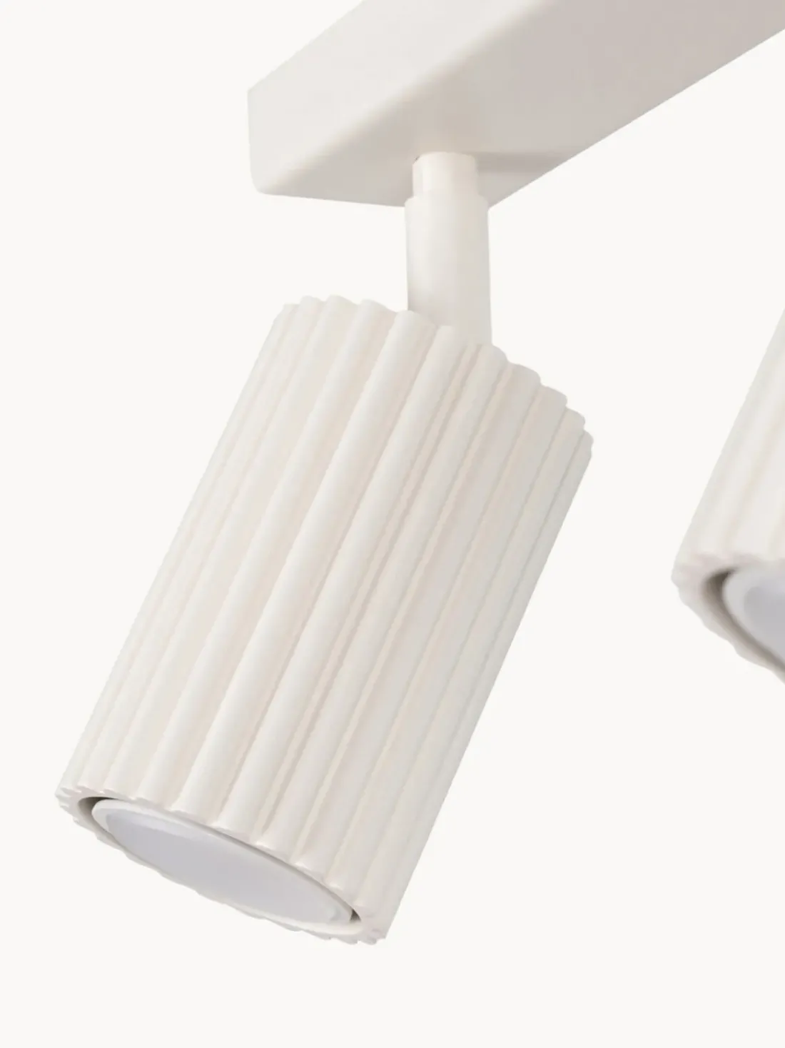 Plafoniera LED Gleam