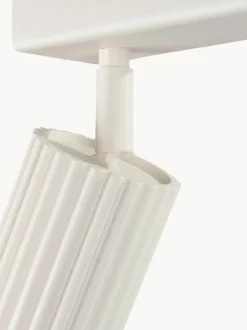 Plafoniera LED Gleam