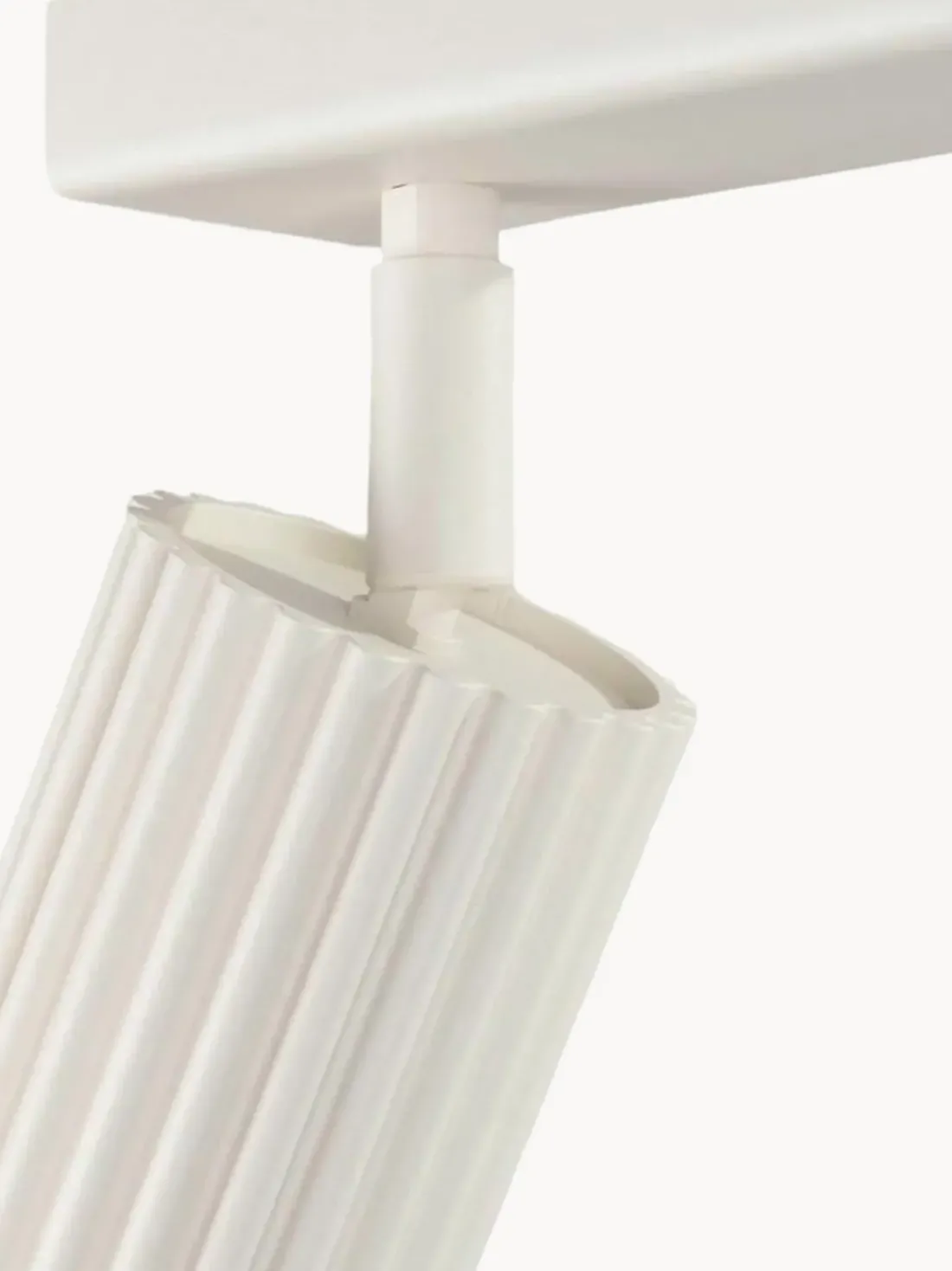 Plafoniera LED Gleam