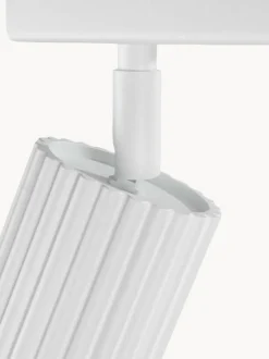 Plafoniera LED Gleam