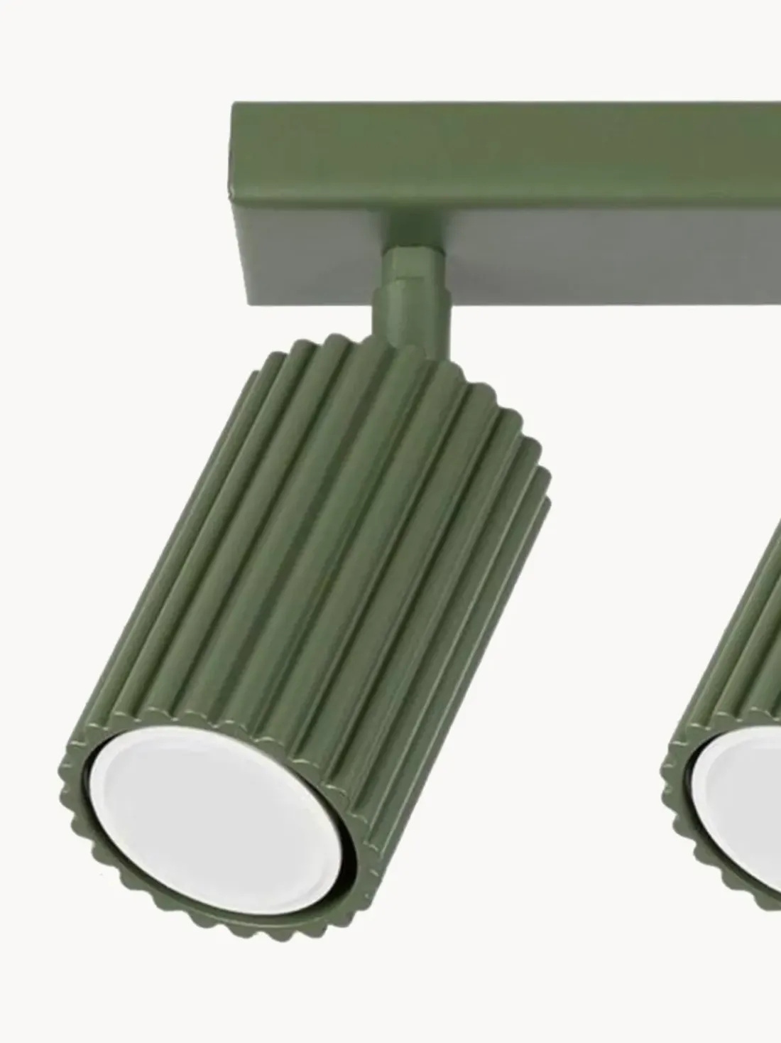 Plafoniera LED Gleam