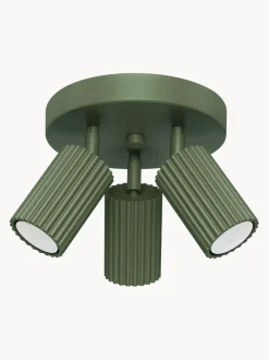 Plafoniera LED Gleam