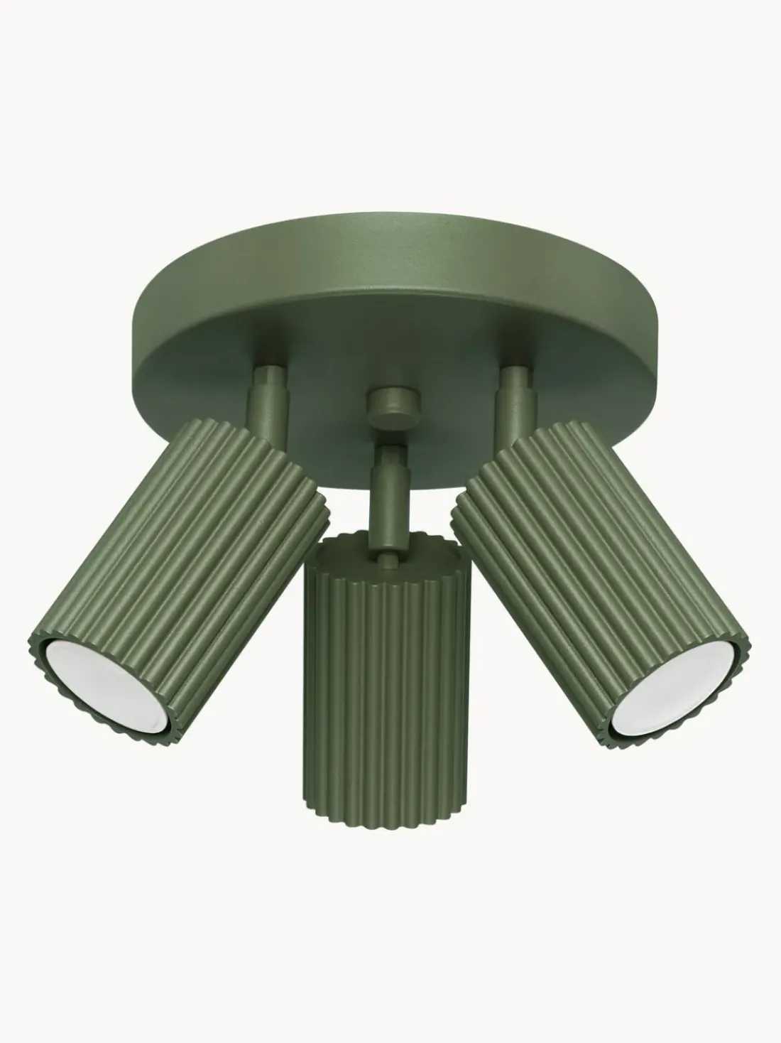 Plafoniera LED Gleam