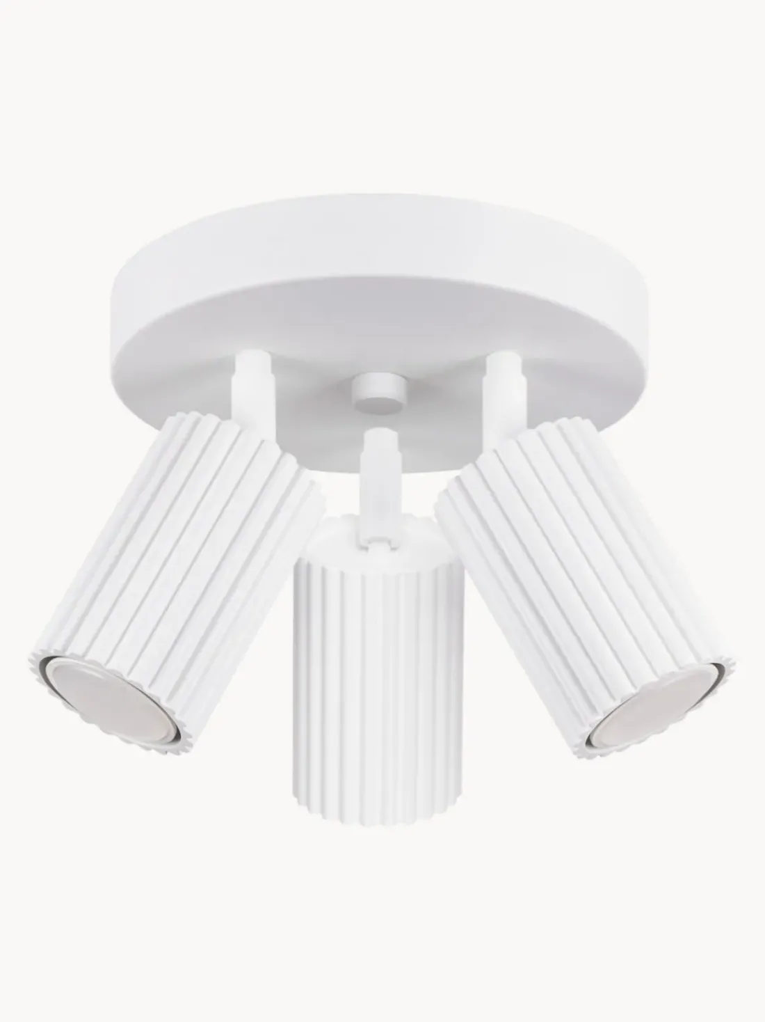 Plafoniera LED Gleam