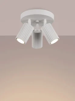 Plafoniera LED Gleam