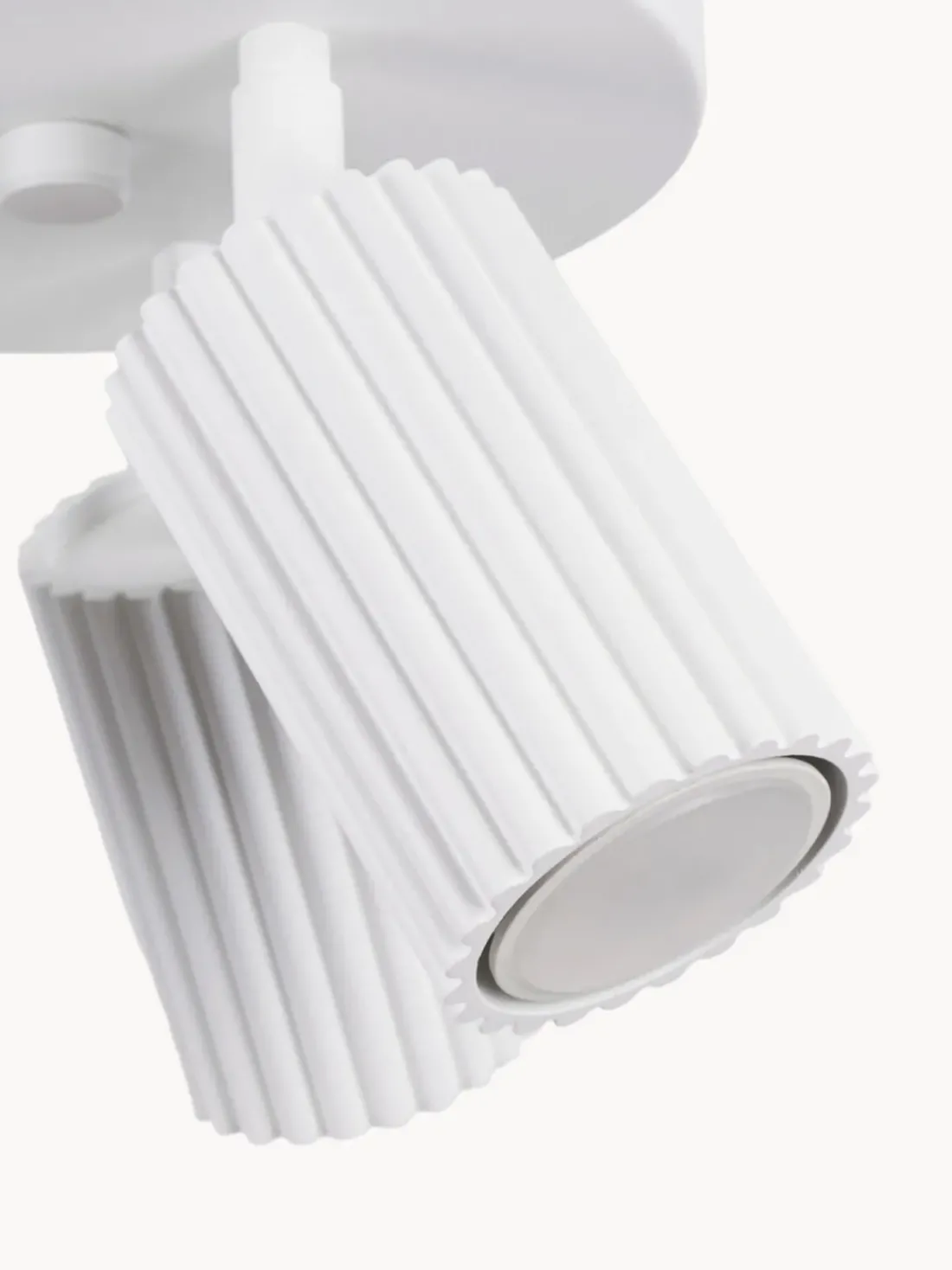 Plafoniera LED Gleam