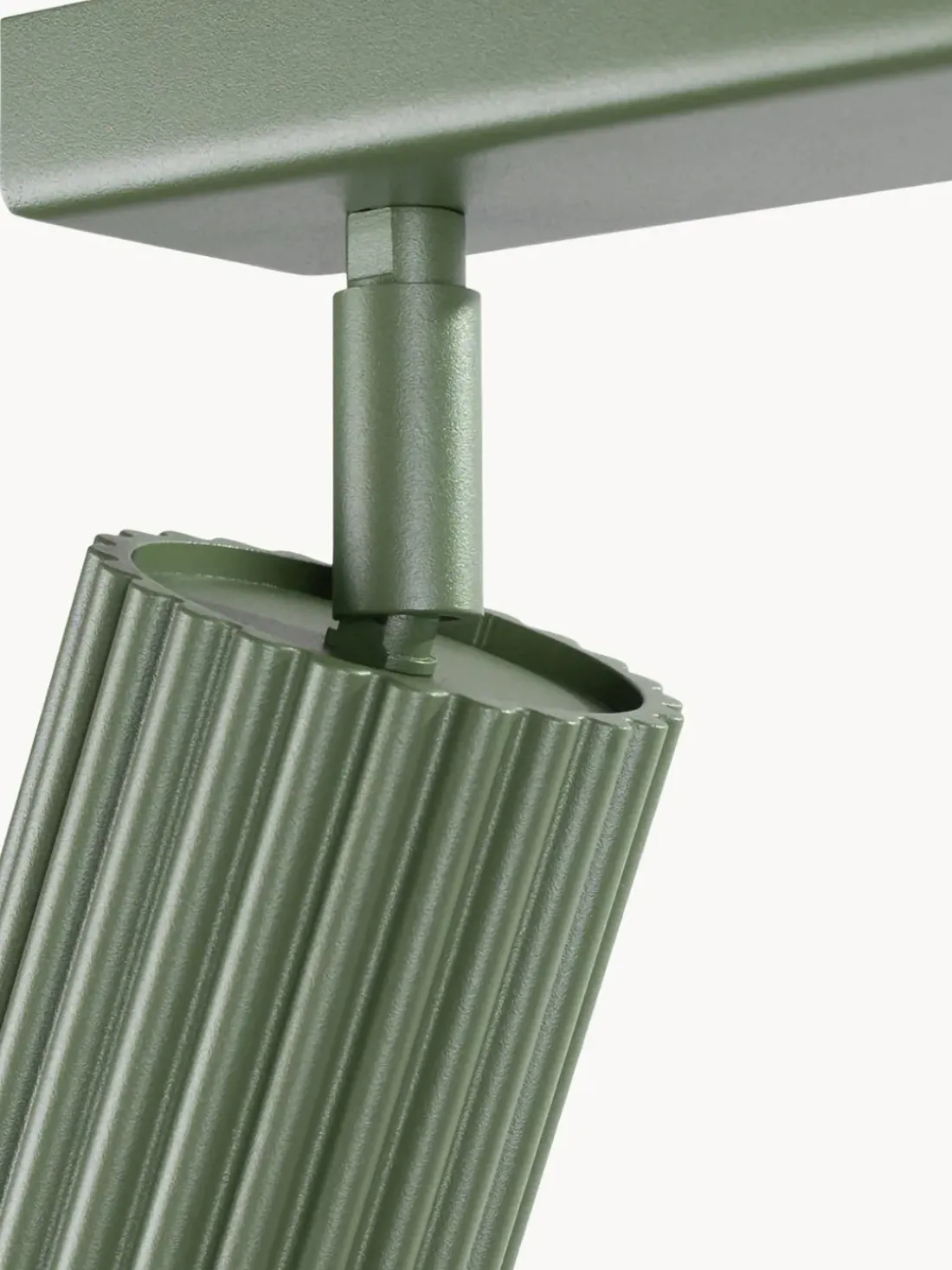 Plafoniera LED Gleam