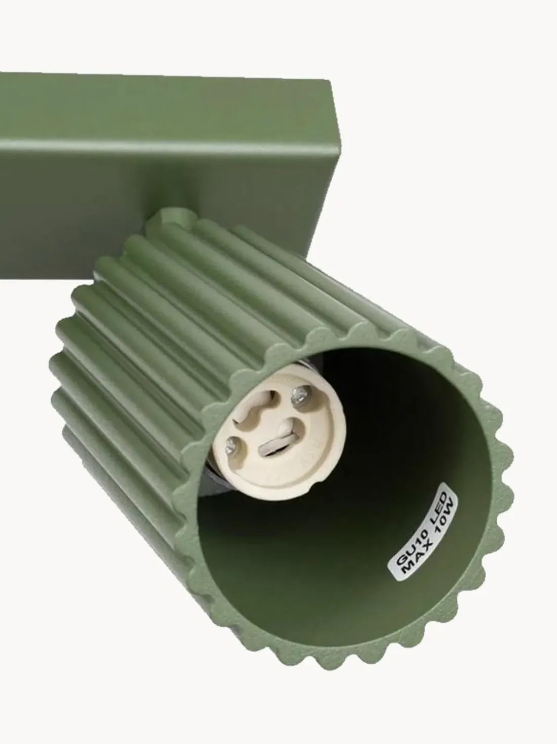 Plafoniera LED Gleam