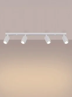 Plafoniera LED Gleam
