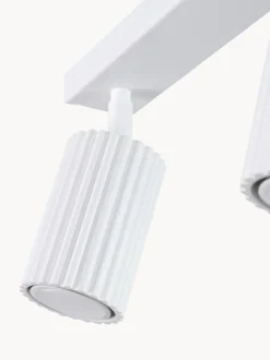 Plafoniera LED Gleam