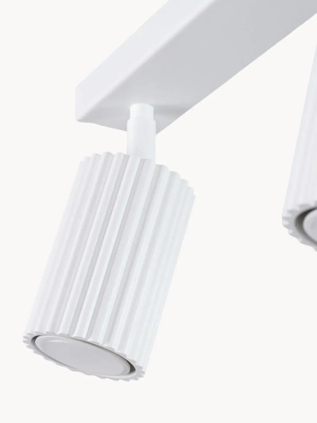 Plafoniera LED Gleam