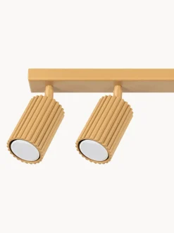 Plafoniera LED Gleam
