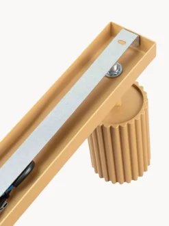 Plafoniera LED Gleam