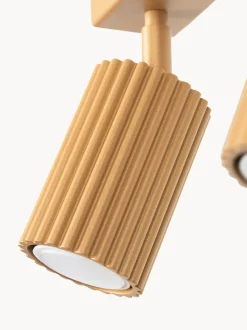 Plafoniera LED Gleam