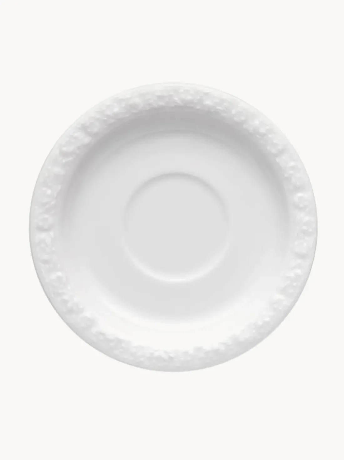 Platillo de porcelana Maria