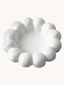 Plato Bright - Blanco