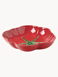 Plato hondo Tomato, 2 uds.