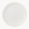 Plato llano artesanal Stevns