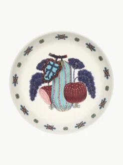 Plato postre Taika Sato