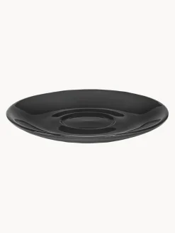 Platos de porcelana con esmalte reactivo Zuma, 2 uds.