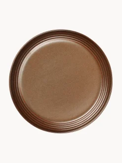 Platos de porcelana Demir, 6 uds.