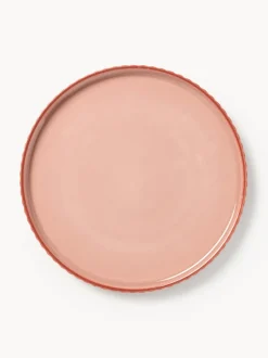 Platos de postre Napari, 4 uds.