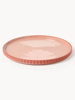 Platos de postre Napari, 4 uds.
