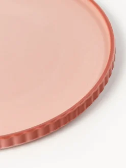 Platos de postre Napari, 4 uds.
