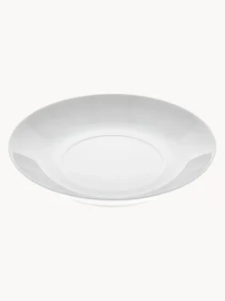 Platos hondos de porcelana artesanales Cosmopolitan, 2 uds.